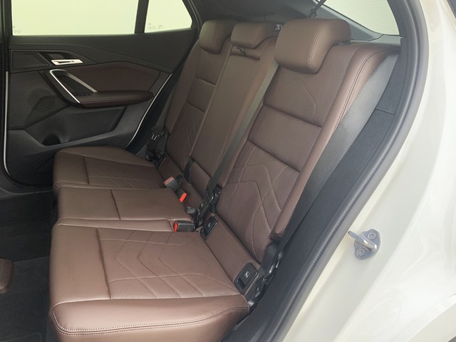 BMW X2 sDrive18d 110 kW (150 CV)