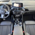 BMW X4 xDrive25d 170 kW (231 CV)