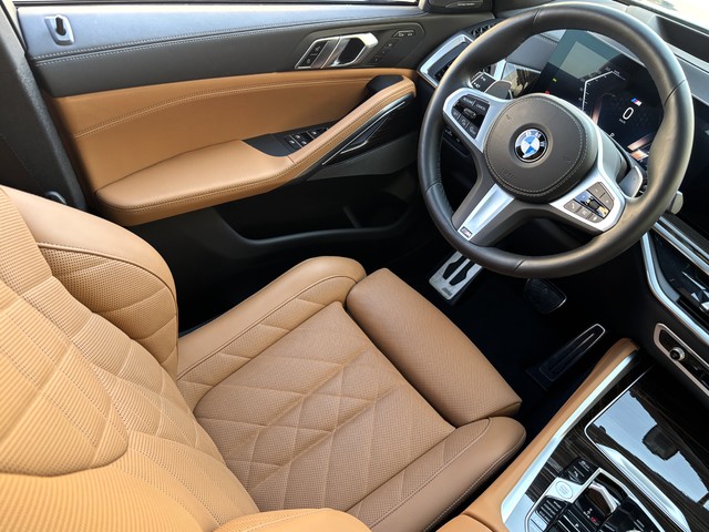 BMW X6 xDrive40d M Sport 259 kW (352 CV)