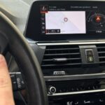 BMW X3 xDrive20d 140 kW (190 CV)