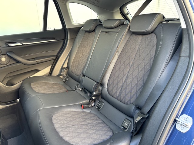 BMW X1 xDrive25e 162 kW (220 CV)