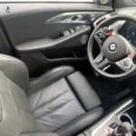 BMW XM 4.4 PHEV 480 kW (653 CV)