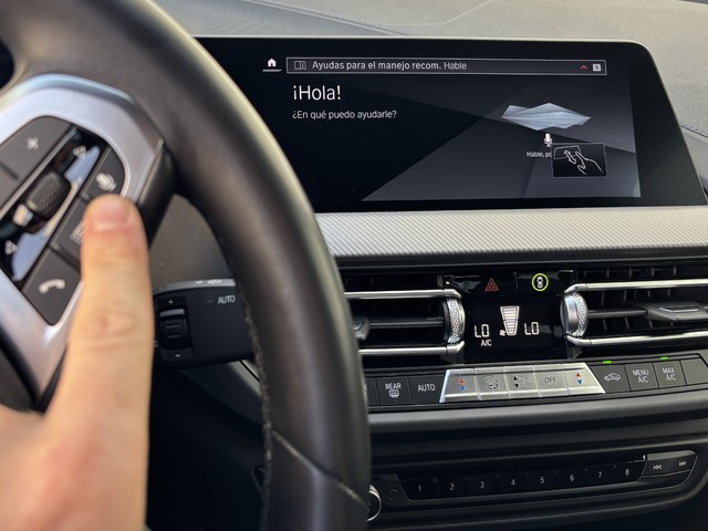 BMW Serie 2 218d Gran Coupe 110 kW (150 CV)