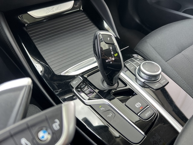 BMW X4 xDrive20d 140 kW (190 CV)