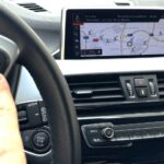 BMW X1 sDrive18i 100 kW (136 CV)