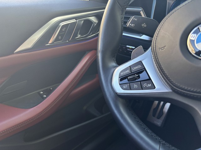 BMW Serie 4 420i Coupe 135 kW (184 CV)