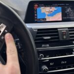 BMW X3 xDrive20d 140 kW (190 CV)
