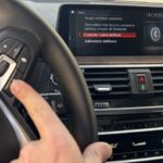 BMW X3 xDrive20d 140 kW (190 CV)