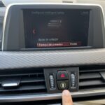 BMW X2 sDrive18d Business 110 kW (150 CV)