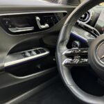 Mercedes-Benz Clase C 220 d 147 kW (200 CV)