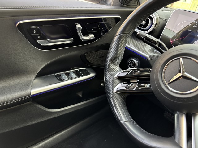 Mercedes-Benz Clase C 220 d 147 kW (200 CV)
