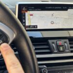 BMW X1 sDrive18d Business 110 kW (150 CV)