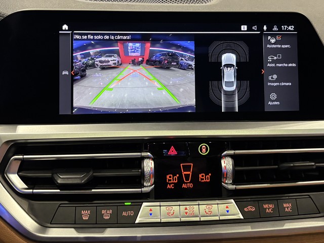 BMW Serie 4 420d Coupe 140 kW (190 CV)