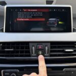 BMW X1 xDrive25e 162 kW (220 CV)