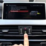 BMW X2 sDrive18d Business 110 kW (150 CV)