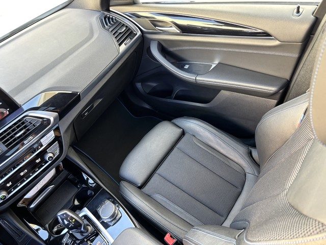 BMW X4 xDrive25d 170 kW (231 CV)