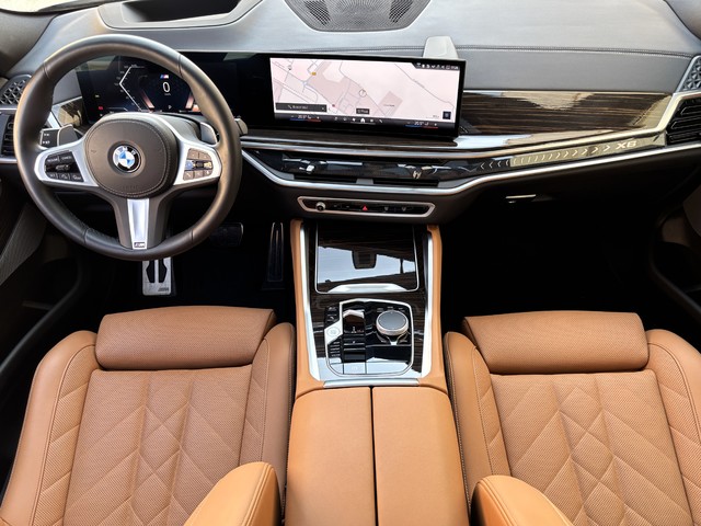 BMW X6 xDrive40d M Sport 259 kW (352 CV)