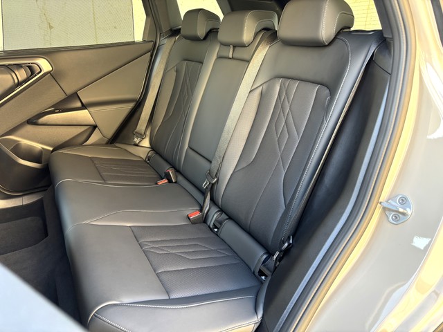 BMW X3 xDrive20d 145 kW (197 CV)