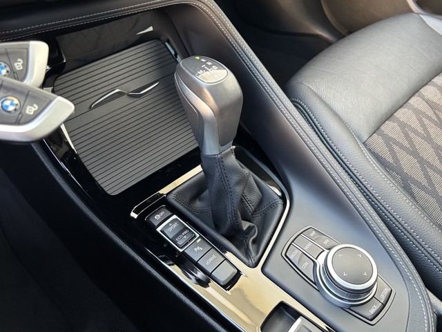 BMW X1 xDrive25e 162 kW (220 CV)