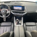 BMW XM 4.4 PHEV 480 kW (653 CV)