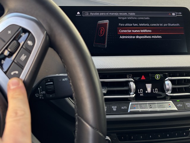 BMW Serie 2 218d Gran Coupe 110 kW (150 CV)