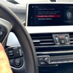 BMW X1 sDrive18i 100 kW (136 CV)