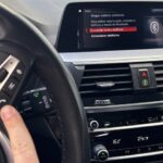 BMW X3 xDrive20d 140 kW (190 CV)