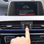 BMW X2 sDrive18d 110 kW (150 CV)