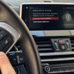 BMW X1 sDrive18d Business 110 kW (150 CV)