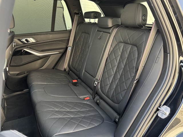 BMW X5 xDrive30d  xLine 219 kW (298 CV)