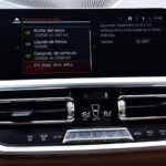 BMW Serie 4 420d Coupe 140 kW (190 CV)