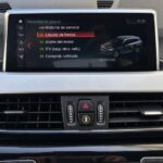 BMW X1 xDrive25e 162 kW (220 CV)