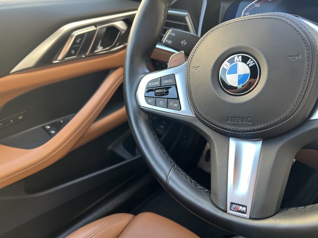 BMW Serie 4 420i Coupe 135 kW (184 CV)