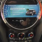 MINI 5 Puertas Cooper 100 kW (136 CV)