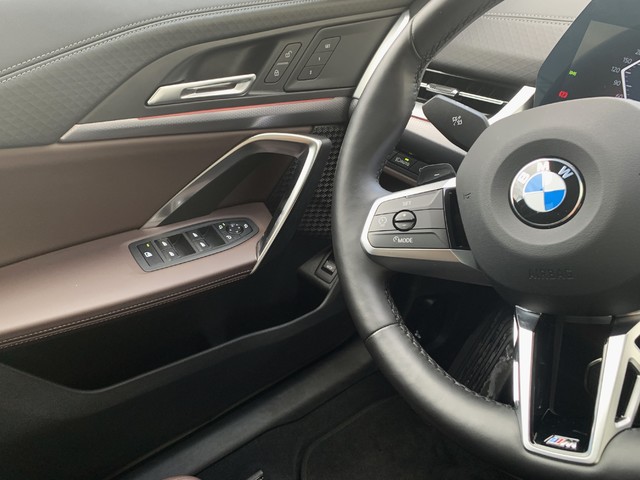 BMW X2 sDrive18d 110 kW (150 CV)