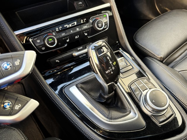 BMW Serie 2 220d Gran Tourer 140 kW (190 CV)