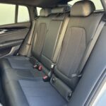 BMW X4 xDrive25d 170 kW (231 CV)