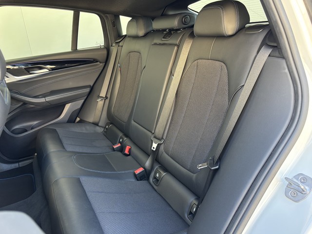 BMW X4 xDrive25d 170 kW (231 CV)