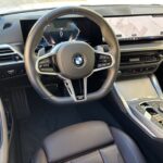 BMW Serie 4 420d Cabrio 140 kW (190 CV)