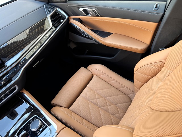 BMW X6 xDrive40d M Sport 259 kW (352 CV)