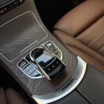 Mercedes-Benz GLC 43 AMG 4Matic 270 kW (367 CV)