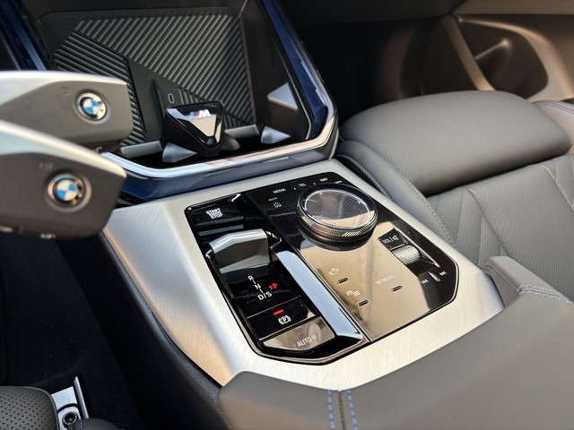 BMW X3 xDrive20 153 kW (208 CV)