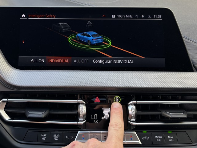 BMW Serie 2 218d Gran Coupe 110 kW (150 CV)
