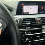 BMW X4 xDrive20d 140 kW (190 CV)