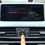 BMW X1 sDrive18i 100 kW (136 CV)
