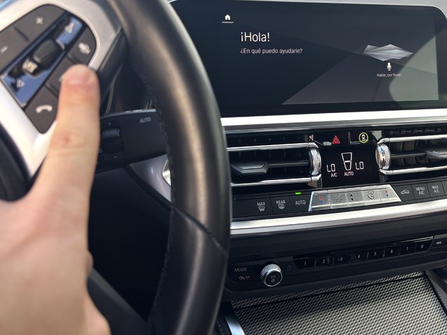 BMW Serie 4 420i Coupe 135 kW (184 CV)