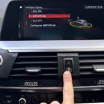 BMW X3 xDrive20d 140 kW (190 CV)