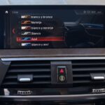 BMW X3 xDrive20d 140 kW (190 CV)