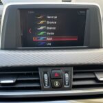 BMW X2 sDrive18d Business 110 kW (150 CV)