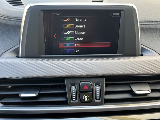 BMW X2 sDrive18d Business 110 kW (150 CV)